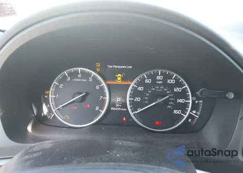 2020 Acura Ilx Standard из США, поврежденный, VIN 19UDE2F34LA004536